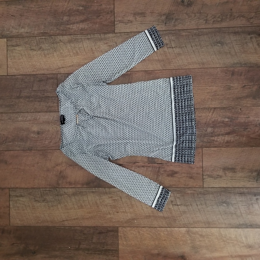 Women's Limited printed blouse